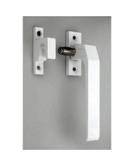 CIERRE ALUMINIO F-109 I P/ALTO BLANCO DERECHA