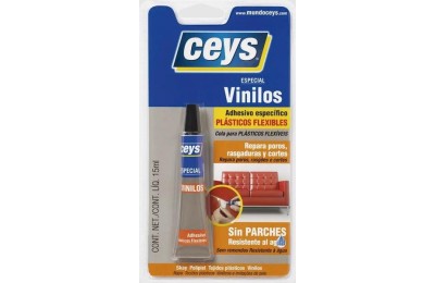 PEGAMENTO CEYS VINILCEYS 15...
