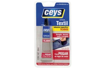 PEGAMENTO CEYS TEXTILCEYS...