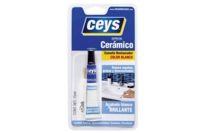 RESTAURADOR CERAMICO 15ML....