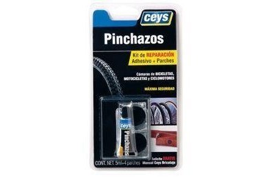 REPARADOR CEYS PINCHAZOS 5 GRS.