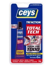 PEGAMENTO CEYS TEXTILCEYS 30 ML.