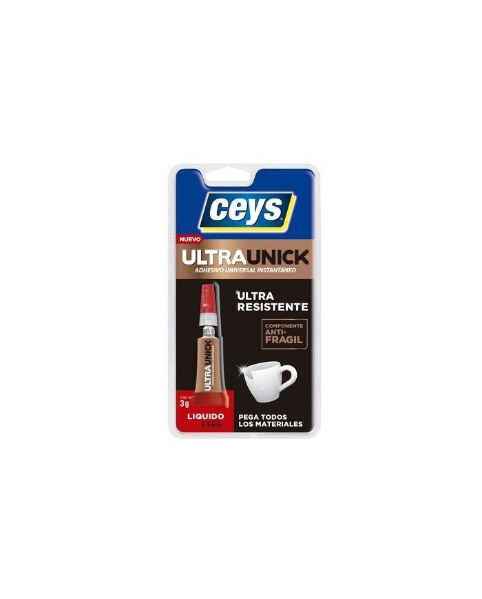 PEGAMENTO CEYS SUPERCEYS 3 GRS.