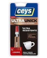 PEGAMENTO CEYS SUPERCEYS 3 GRS.