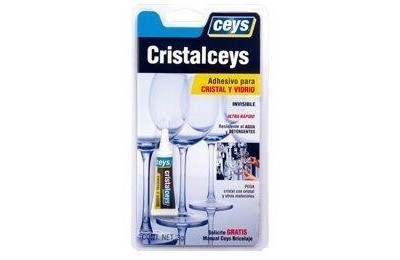 PEGAMENTO CEYS CRISTALCEYS 3 GRS.