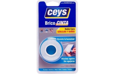 CINTA D/CARA CEYS...
