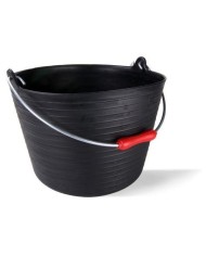 CESTO PROMO PLASTICO CON ASA 26 LTS. 8431250511541