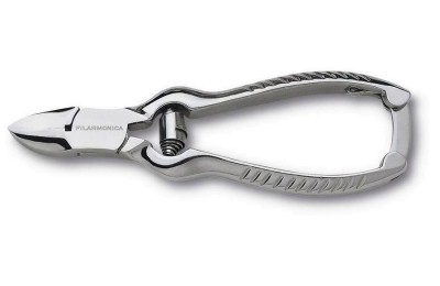 ALICATE CORTA UÑAS 14CMS. 3CLAVELES ALICATE CORTA UÑAS 14CMS. 3CLAVELES