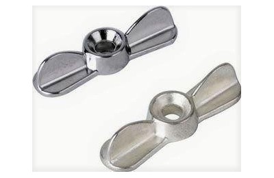 TARAVILLA AYR DOBLE NIQUEL MODELO 271-D