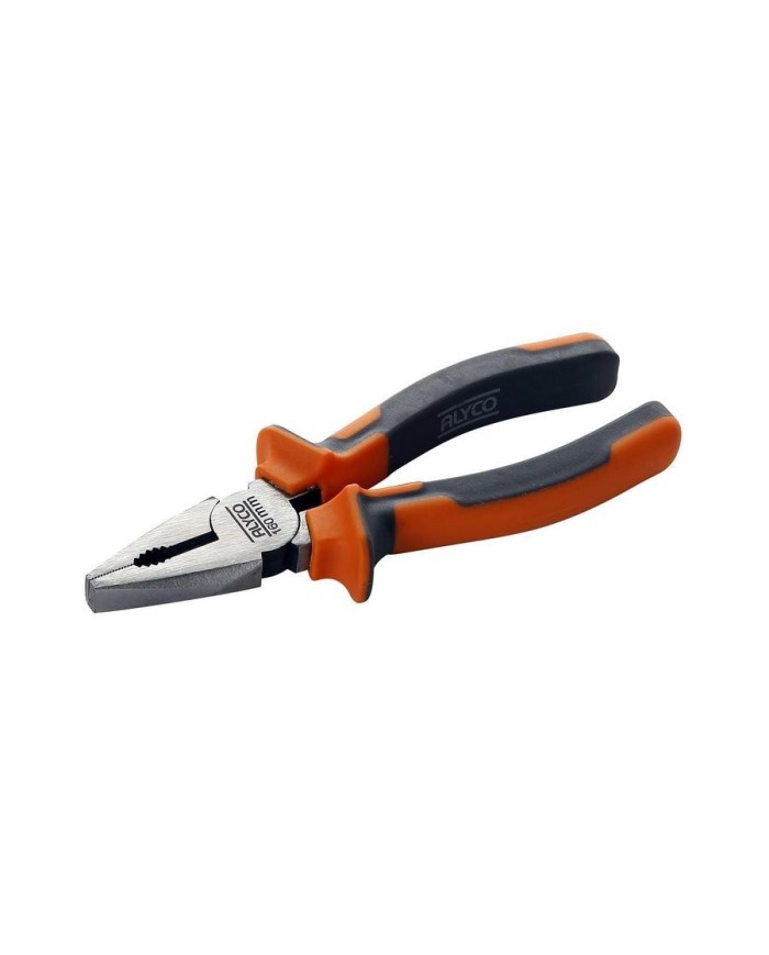 ALICATE UNIVERSAL ALYCO 160MM.