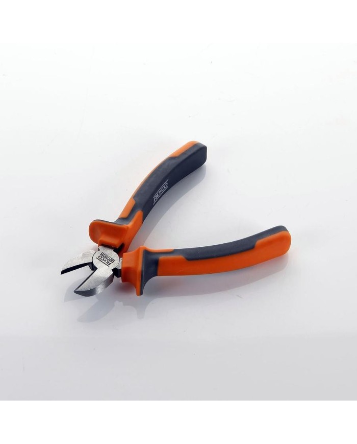 ALICATE CORTE DIAGONAL ALYCO 160MM.