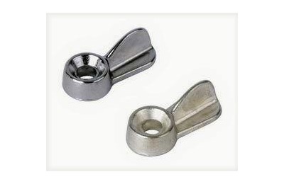 TARAVILLA AYR SENCILLA NIQUEL MODELO 271-S