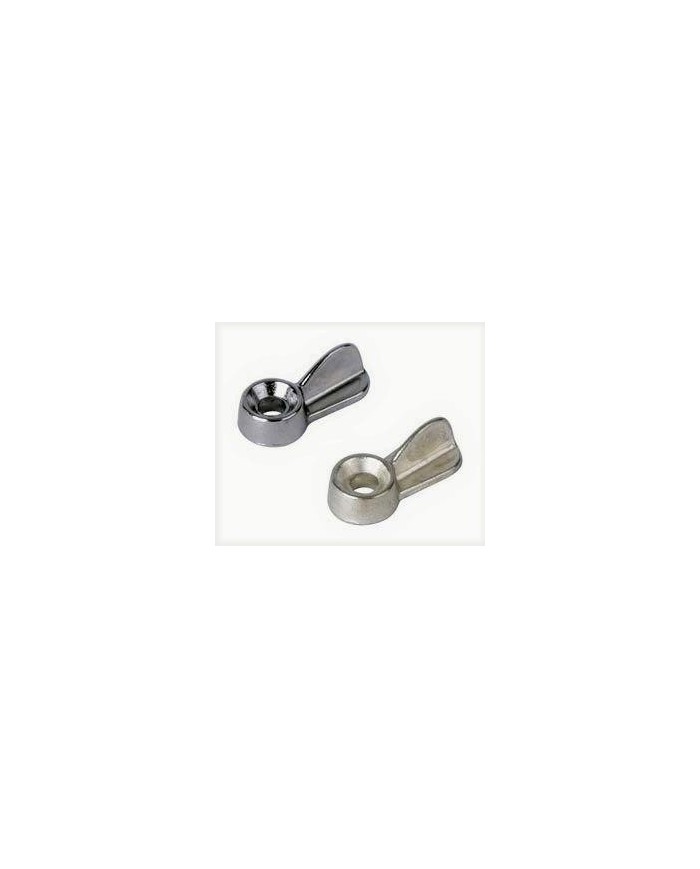 TARAVILLA NIQUEL SENCILLA AYR MODELO 271-S 27101