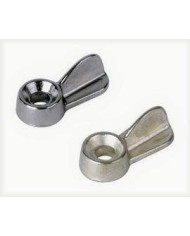 TARAVILLA NIQUEL SENCILLA AYR MODELO 271-S 27101