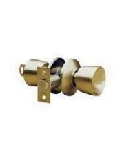 CERRADURA TESA POMO 3502 UNIF. LLAVE LIBRE LAT.MATE