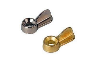 TARAVILLA AYR SENCILLA NIQUEL MODELO 271-S