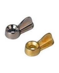 TARAVILLA NIQUEL SENCILLA AYR MODELO 271-S 27101