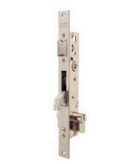 CERRADURA TESA 2240-20-3 NI (GANCHO)
