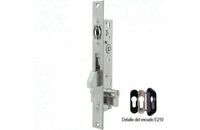 CERRADURA TESA 2216-20 AI...