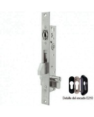 CERRADURA TESA 2215-28 AI