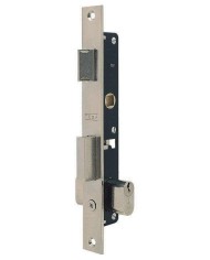 CERRADURA TESA 2240-20-3 NI (GANCHO)