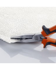 ALICATE BOCA PLANA ALYCO 160MM.