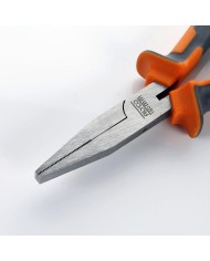 ALICATE BOCA PLANA ALYCO 160MM.