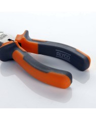 ALICATE BOCA PLANA ALYCO 160MM.