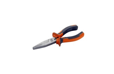 ALICATE BOCA PLANA 160MM....