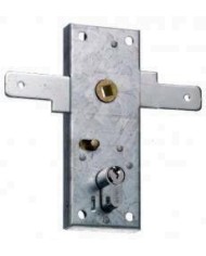 CERRADURA MCM 2556-CPR/60 MM. IZQUIERDA
