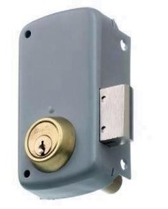 CERRADURA MCM 2556-CP/70 MM. DERECHA