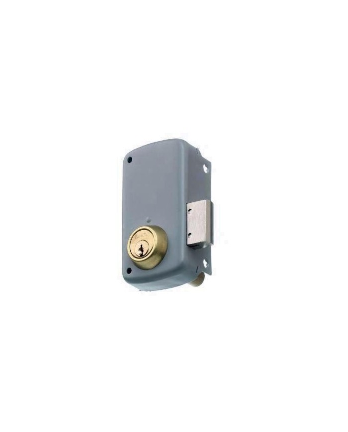 CERRADURA MCM 2556-CP/60 MM. DERECHA