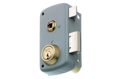 CERRADURA MCM 2556-BPR/70 MM. DERECHA