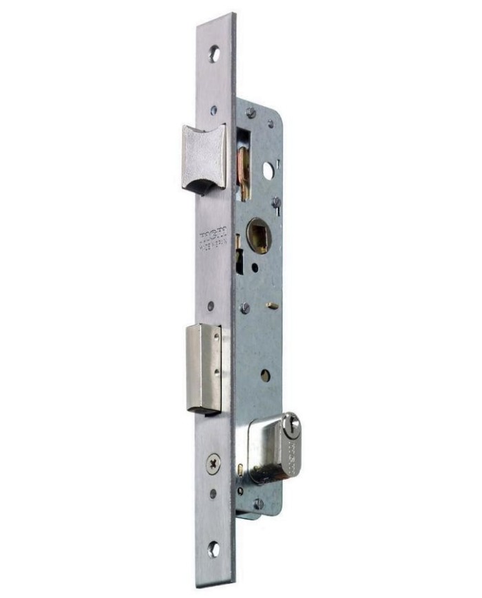 CERRADURA MCM 1550 - 14, EMBUTIR