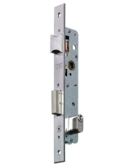 CERRADURA MCM 1550 - 14, EMBUTIR