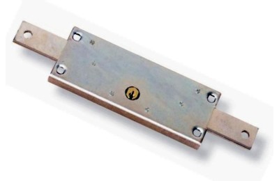 CERRADURA LINCE 5511 PERSIANA