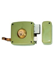 CERRADURA LINCE 5056-C- 60 IZQUIERDA