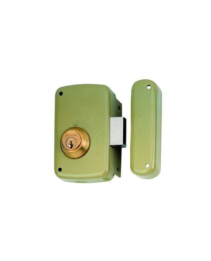 CERRADURA LINCE 5056-C- 60 DERECHA