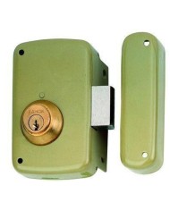 CERRADURA LINCE 5056-B- 70 IZQUIERDA