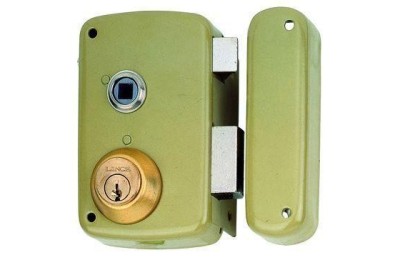 CERRADURA LINCE 5056-B- 70...