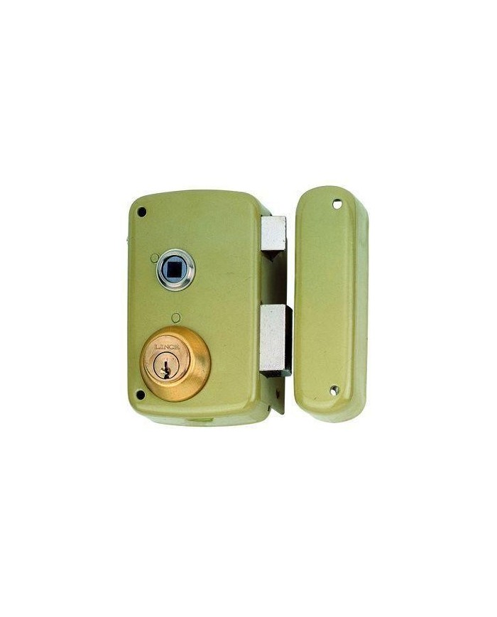 CERRADURA LINCE 5056-B- 60 DERECHA