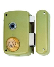 CERRADURA LINCE 5056-A- 70 IZQUIERDA