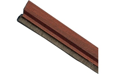 BURLETE AMIG ALUMINIO SAPELLI 100