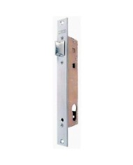 CERRADURA ISEO MODELO 749-25 SOLO PICAPORTE