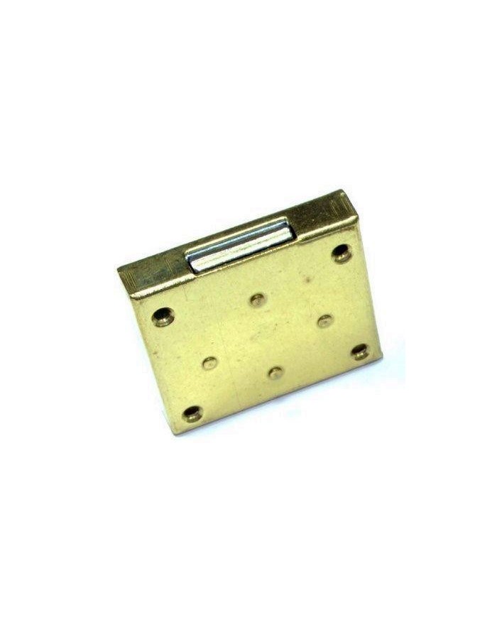 CERRADURA CAJON MODELO 307/30 MM.SOBREPONER           CS307*30*