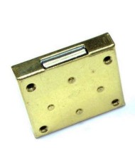 CERRADURA CARTERO BTV CROMO PRES. (60481)