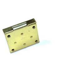 CERRADURA CAJON MODELO 307/20 MM.SOBREPONER           CS307*20*