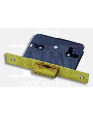 CERRADURA CAJON AGA R-361 CILINDRO 25MM               C3610C25000