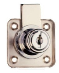 CERRADURA BUZON IFAM C-111 CURVA