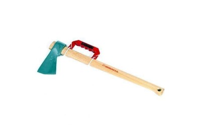 HACHA PODAR PULIDA 20M-300GR EL LABRADOR